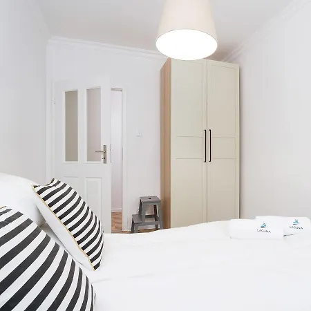 Old Town Cracow Krasinskiego By Renters * Krakau